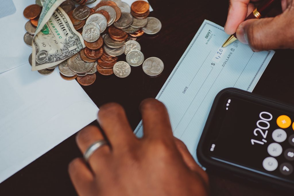 Positive Pay