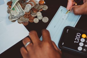 Positive Pay
