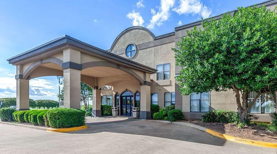 Hotel Property Acquisition