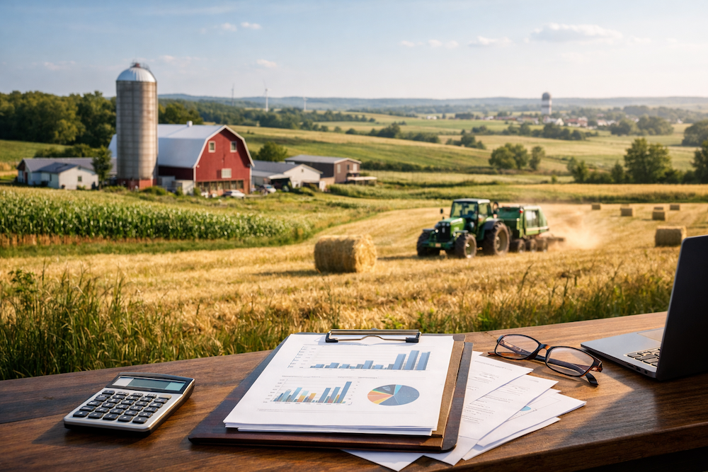 Rural lending update 2026